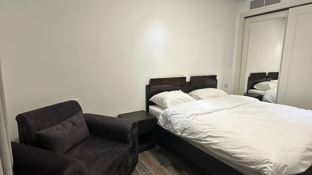 Photo of Bedroom in Amman