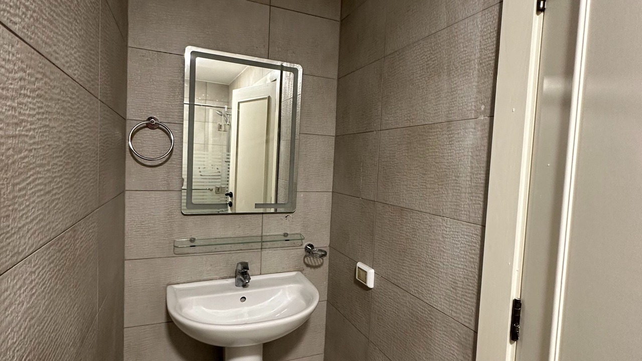 Photo of Bathroom in Amman