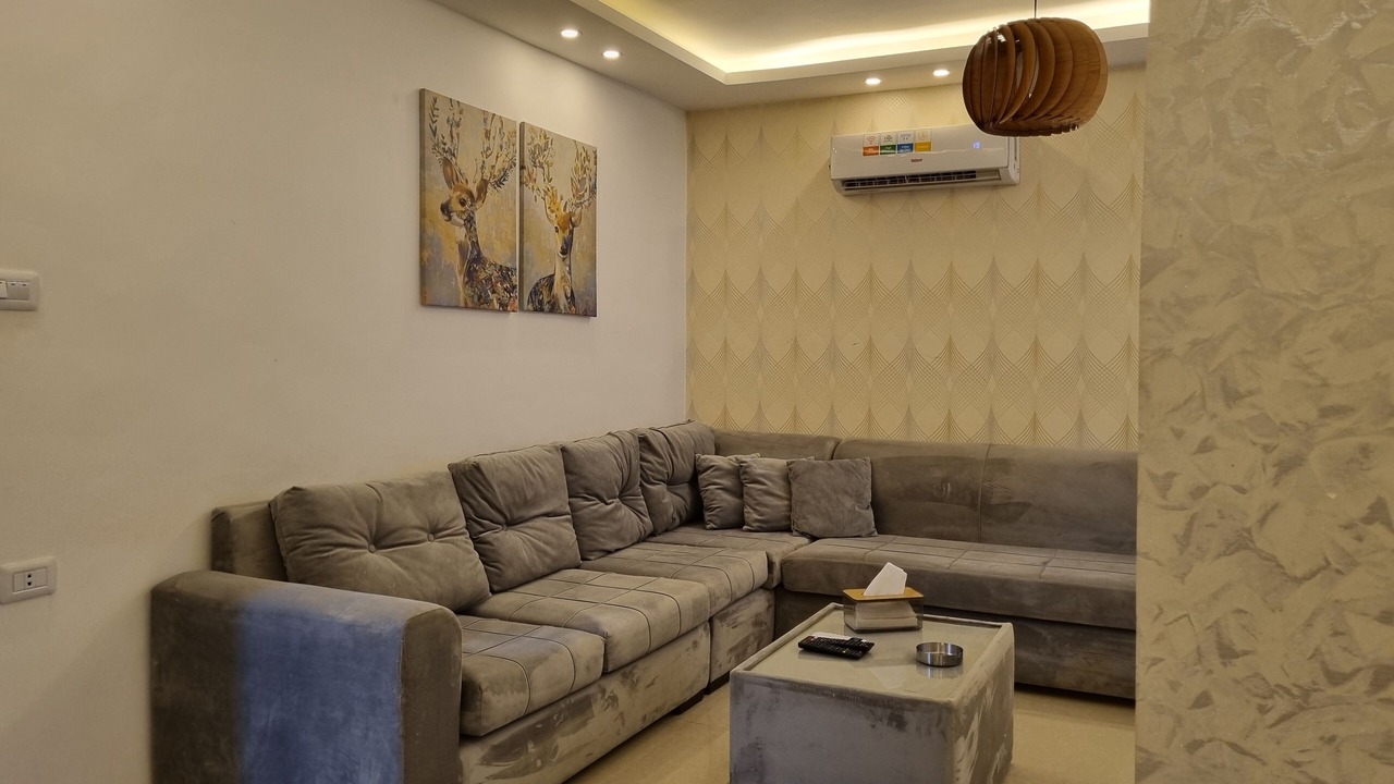 Photo of Livingroom in Amman