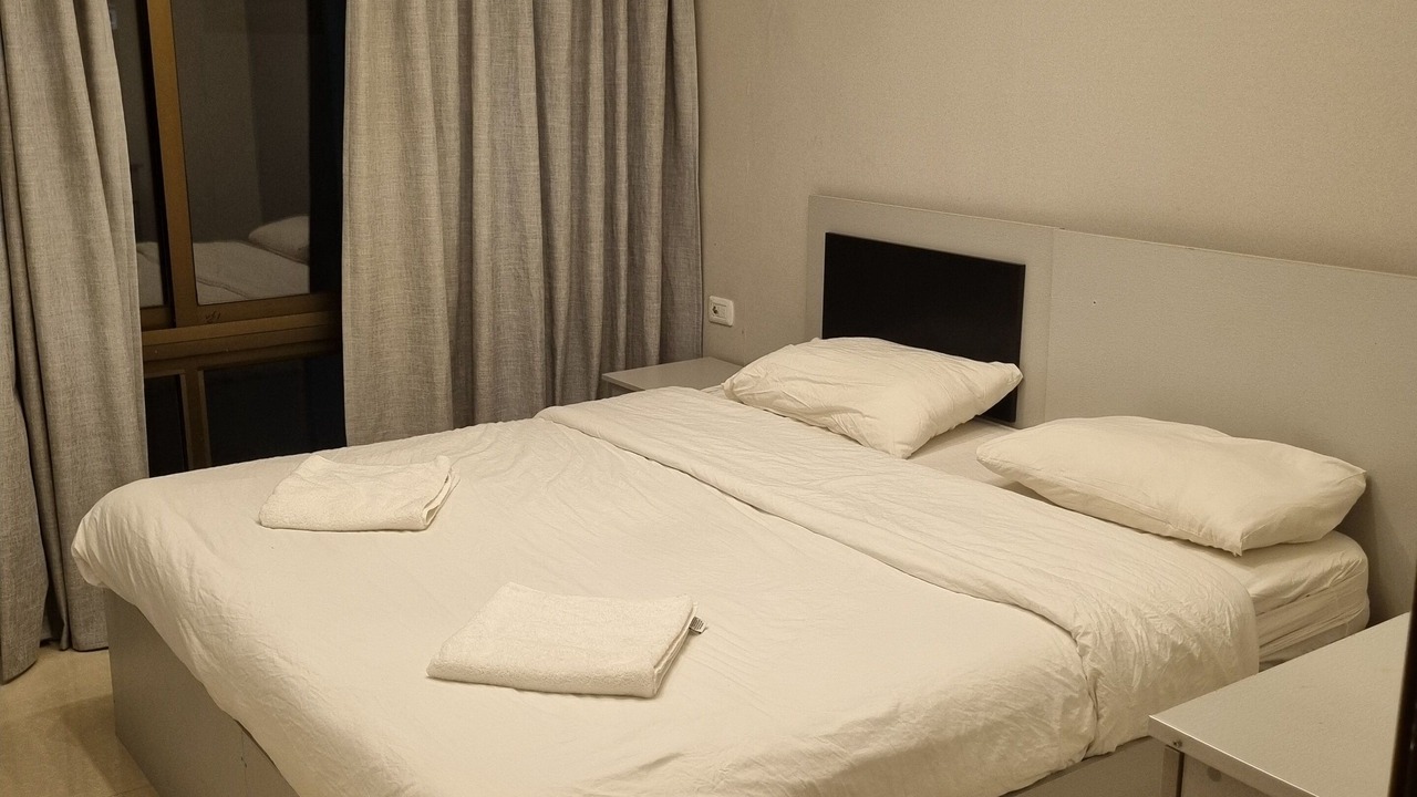 Photo of Bedroom in Amman