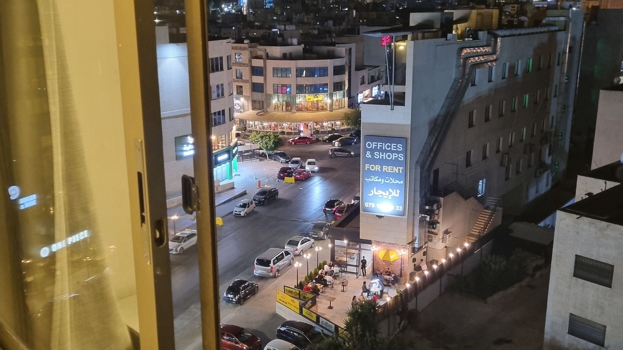 Photo of Others in Amman