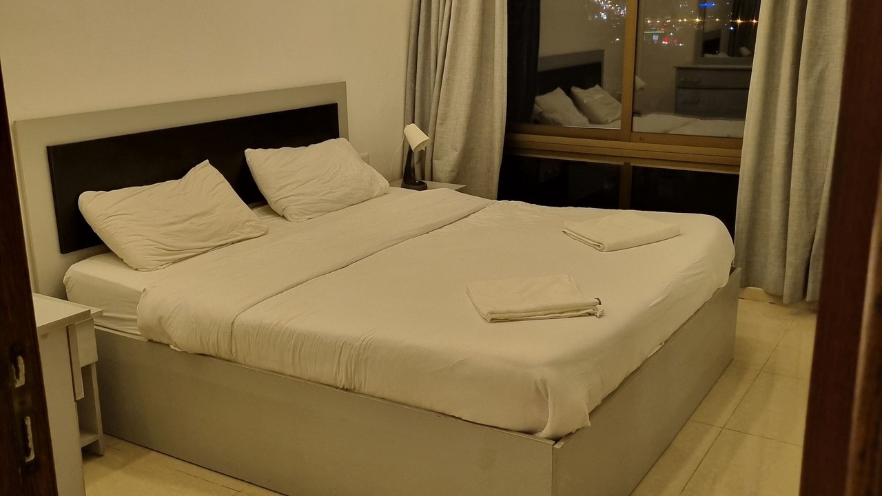 Photo of Bedroom in Amman