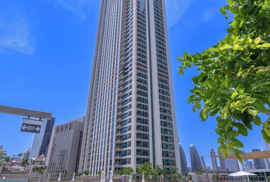 Photo of Outdoor in Za'abeel 2