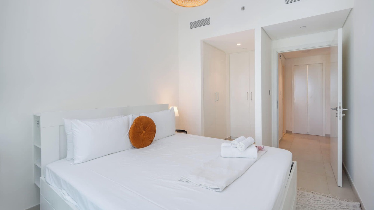 Photo of Bedroom in Za'abeel 2