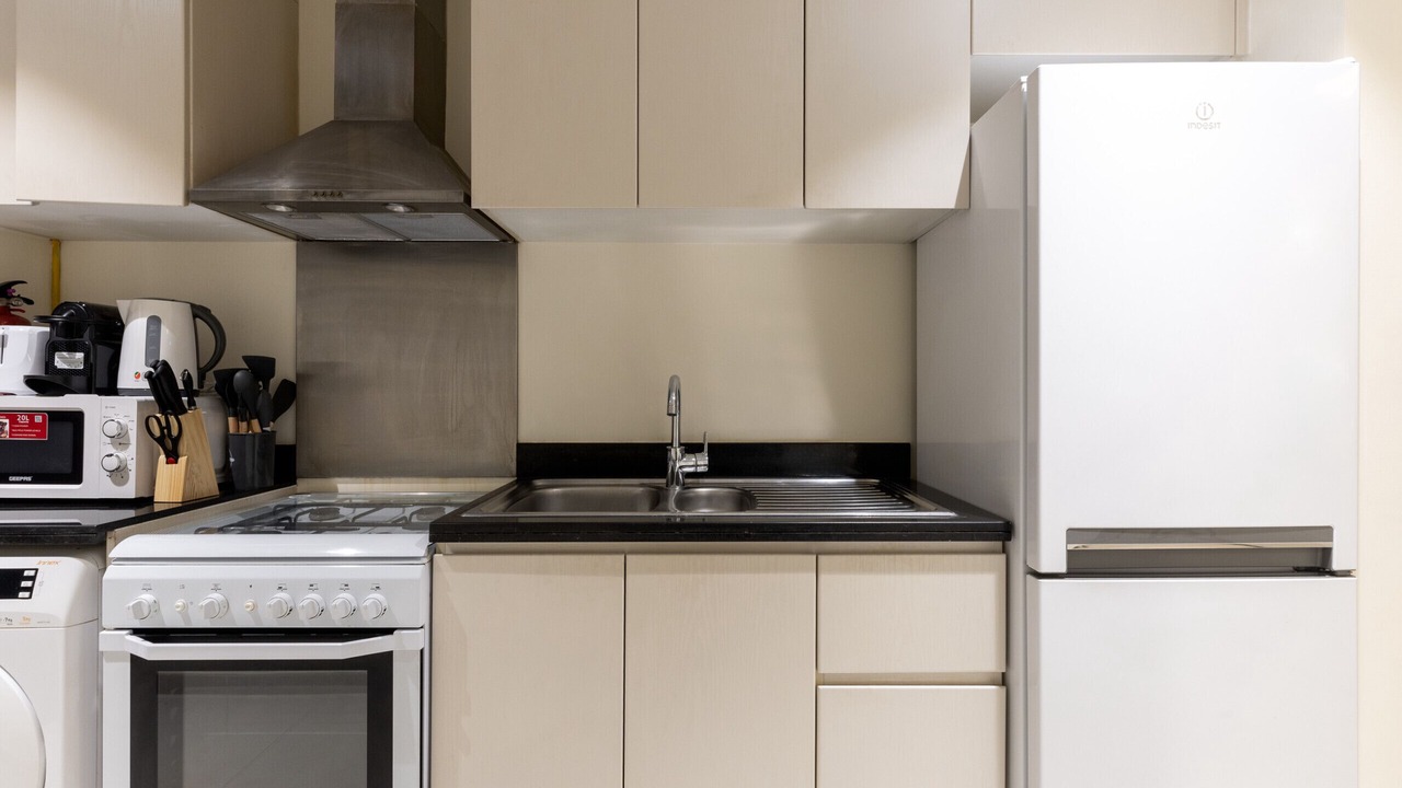 Photo of Kitchen in Dubai