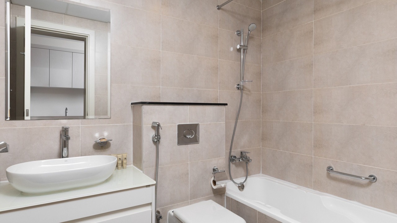 Photo of Bathroom in Dubai