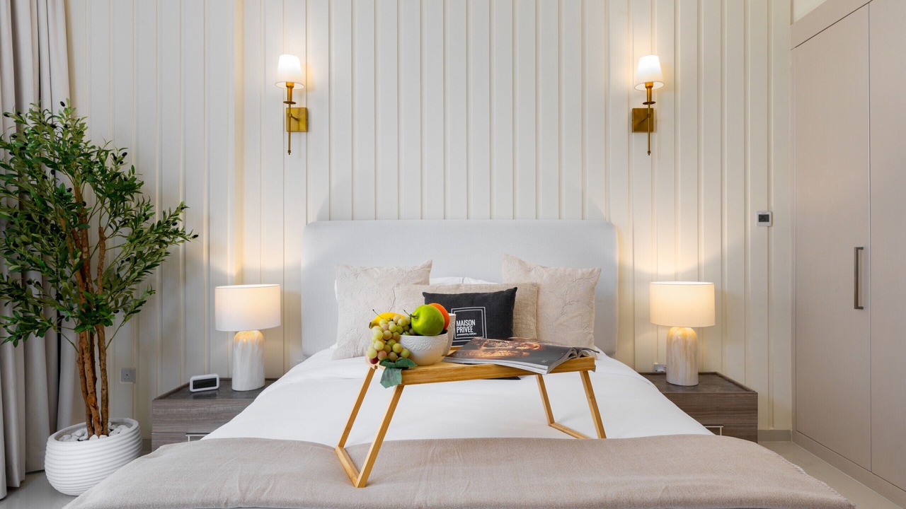 Photo of Bedroom in Dubai