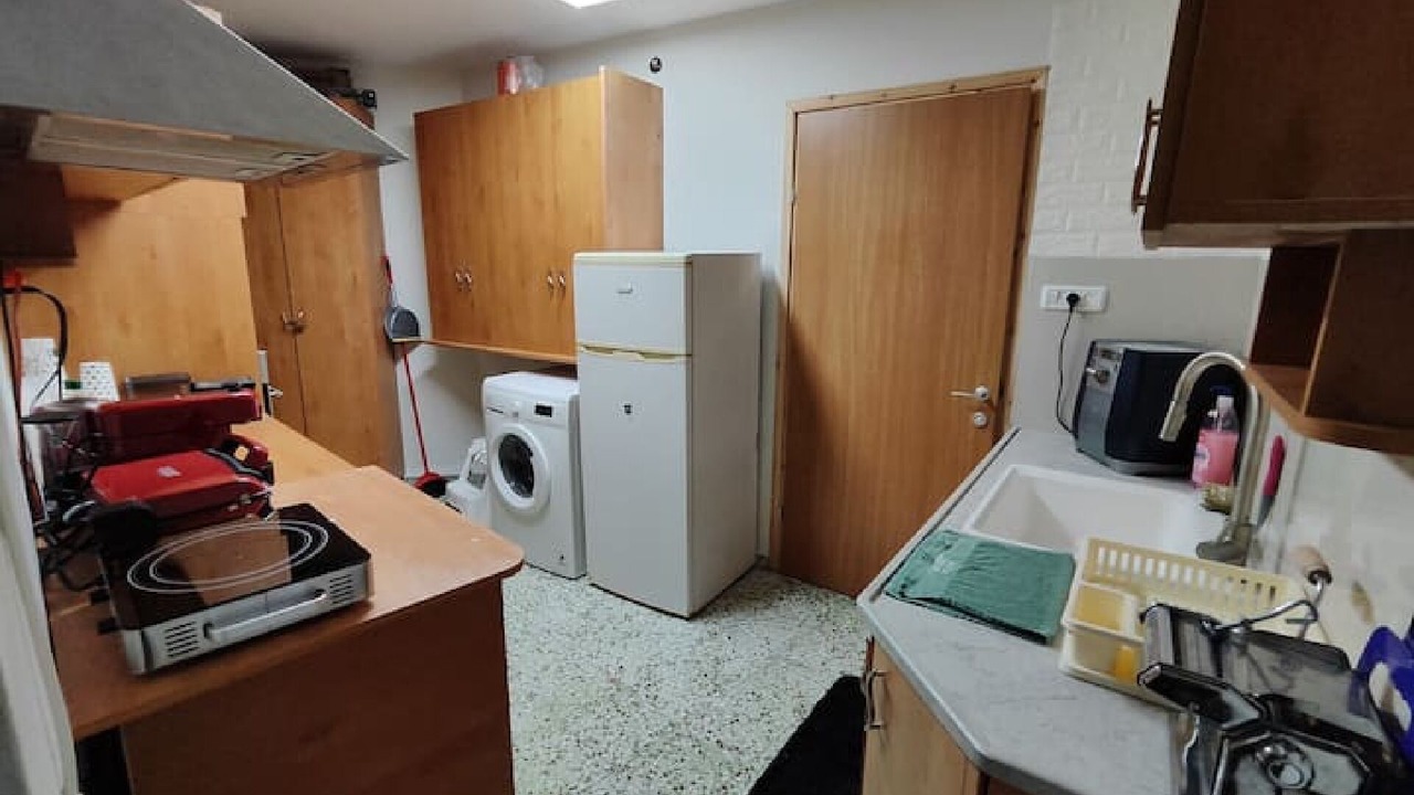 Photo of Kitchen in Ma'alot - Tarshiha