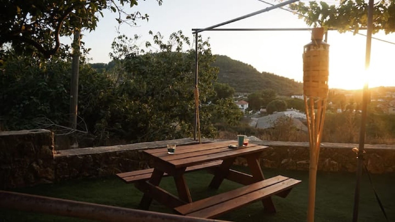 Photo of Outdoor in Ma'alot - Tarshiha
