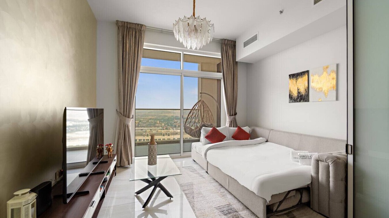 Photo of Bedroom in Al Barsha