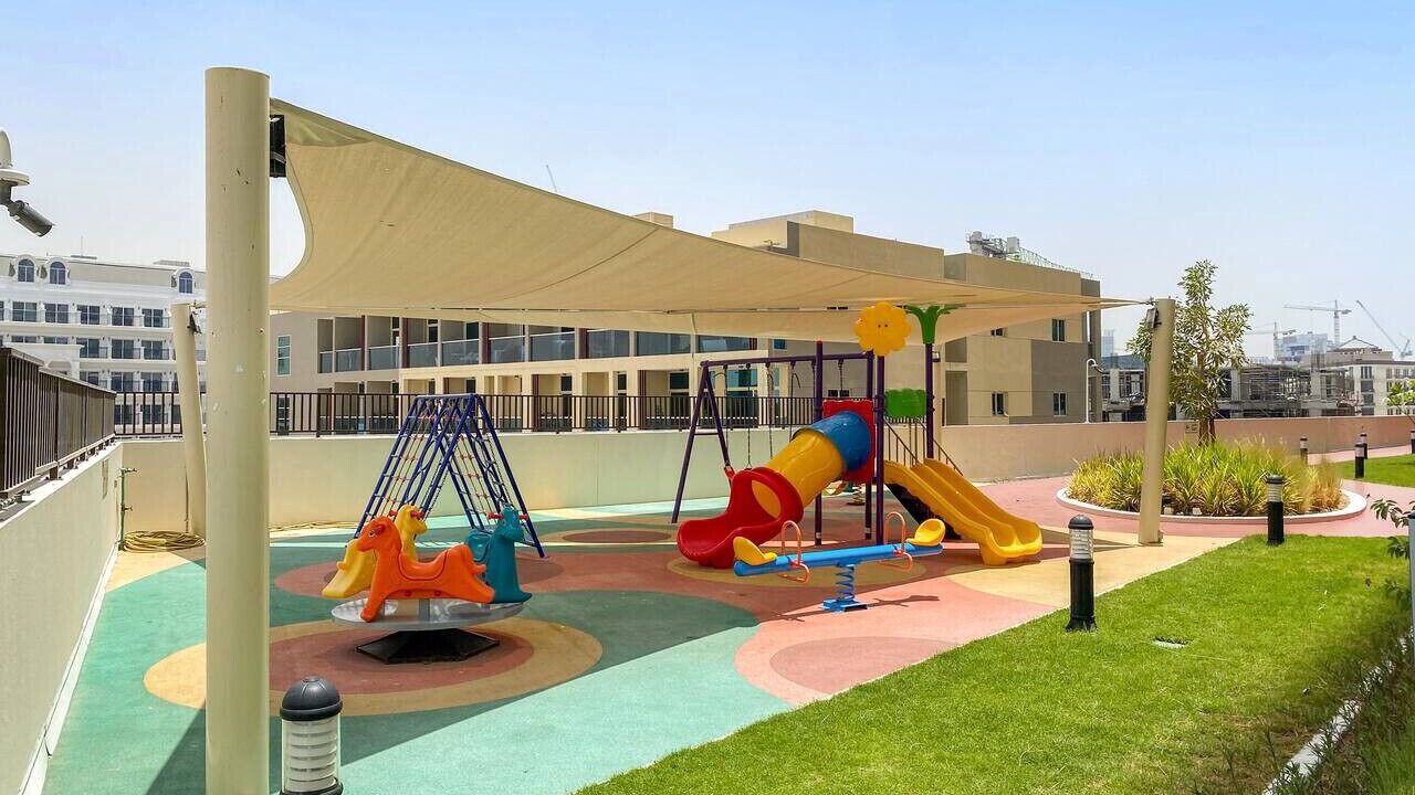 Photo of Others in Al Barsha