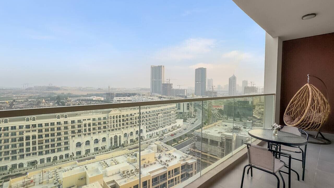 Photo of Outdoor in Al Barsha