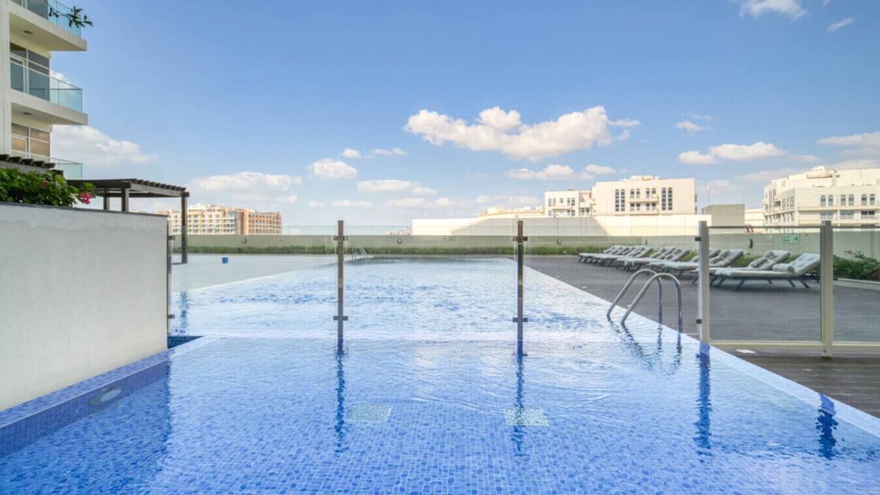 Photo of Outdoor in Al Barsha