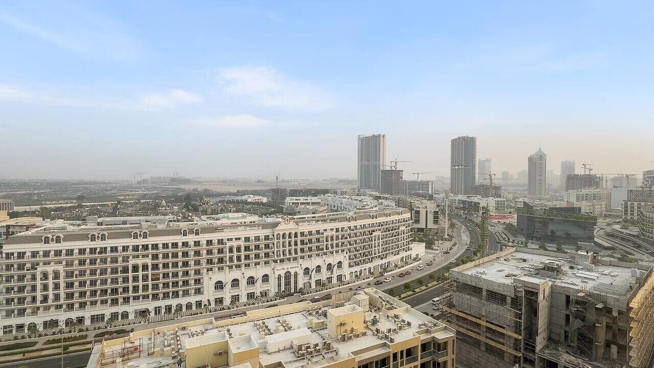 Photo of Others in Al Barsha