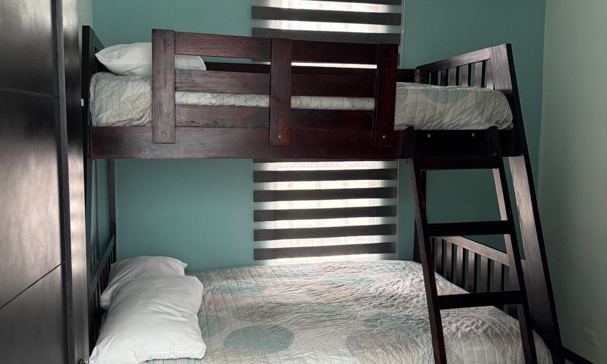 Photo of Bedroom in Matapalo