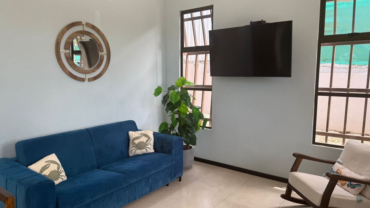 Photo of Livingroom in Matapalo