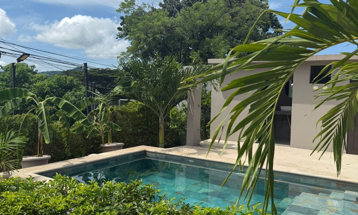 Photo of Outdoor in Matapalo