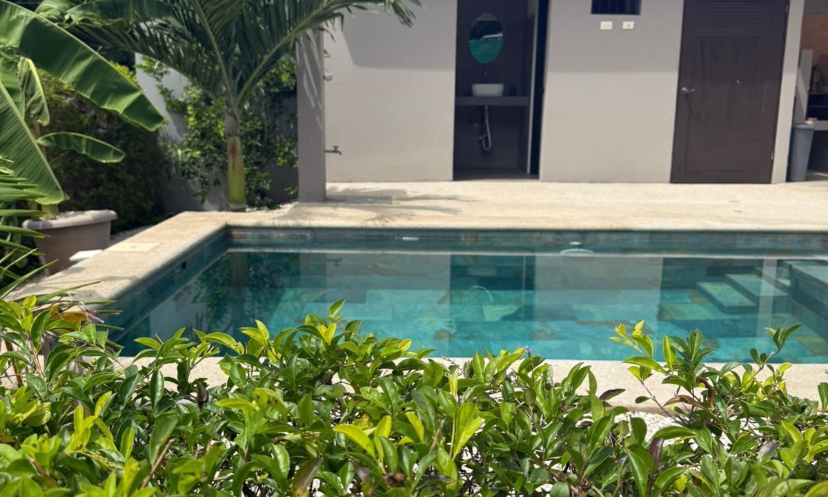 Photo of Outdoor in Matapalo