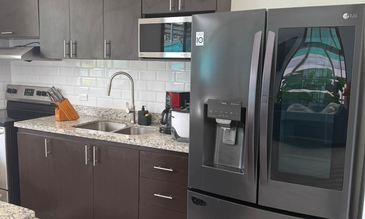 Photo of Kitchen in Matapalo