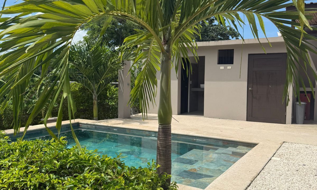 Photo of Outdoor in Matapalo