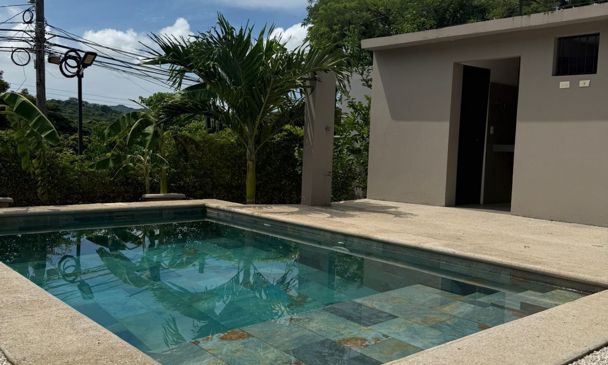 Photo of Outdoor in Matapalo