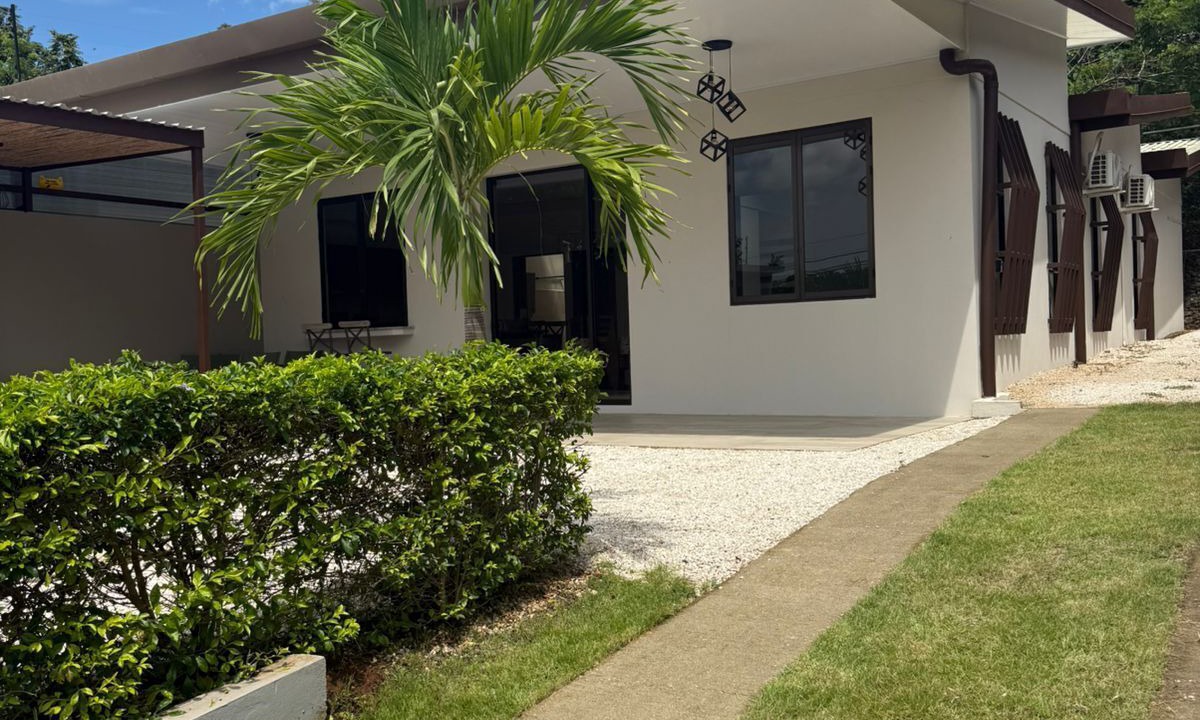 Photo of Outdoor in Matapalo