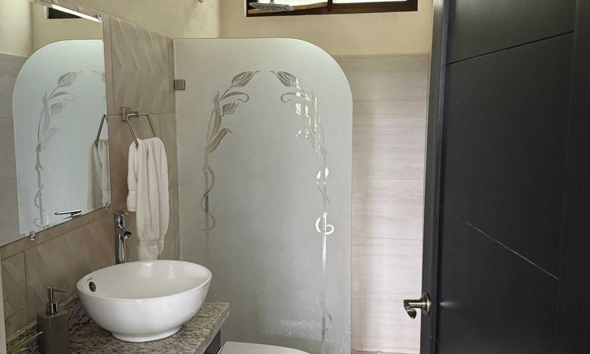 Photo of Bathroom in Matapalo