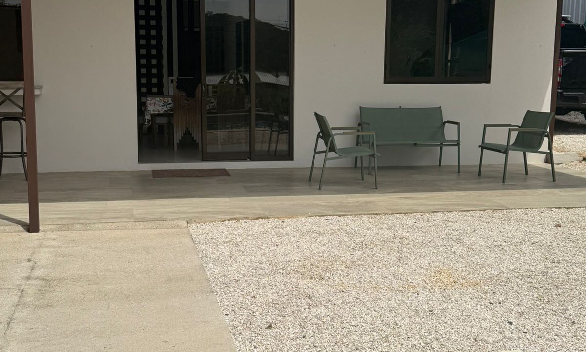 Photo of Patio Balcony in Matapalo