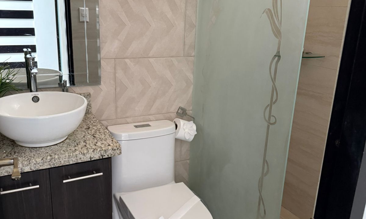 Photo of Bathroom in Matapalo
