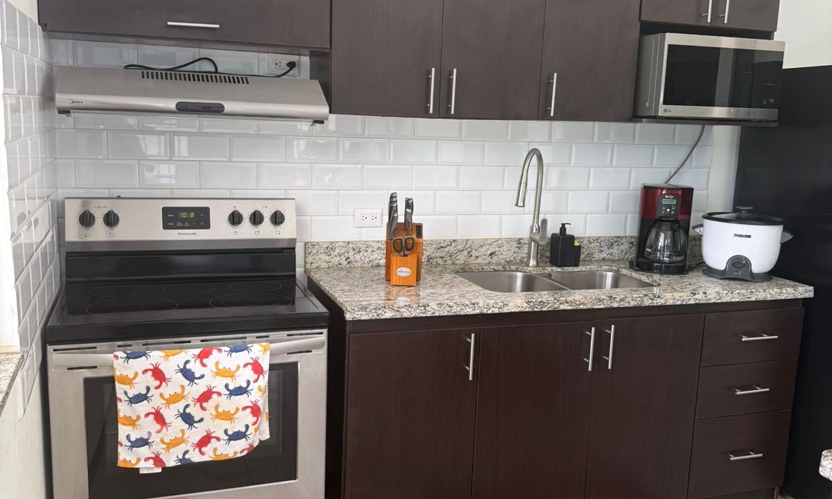 Photo of Kitchen in Matapalo