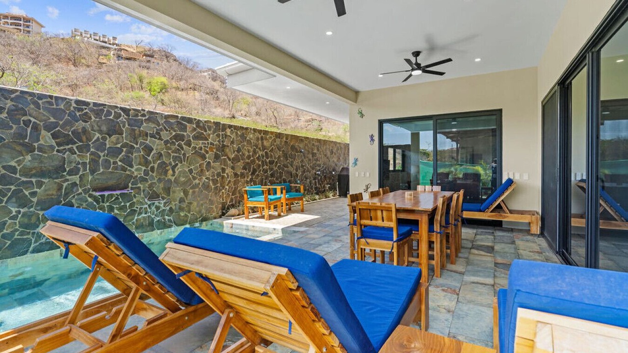 Photo of Outdoor in Coco