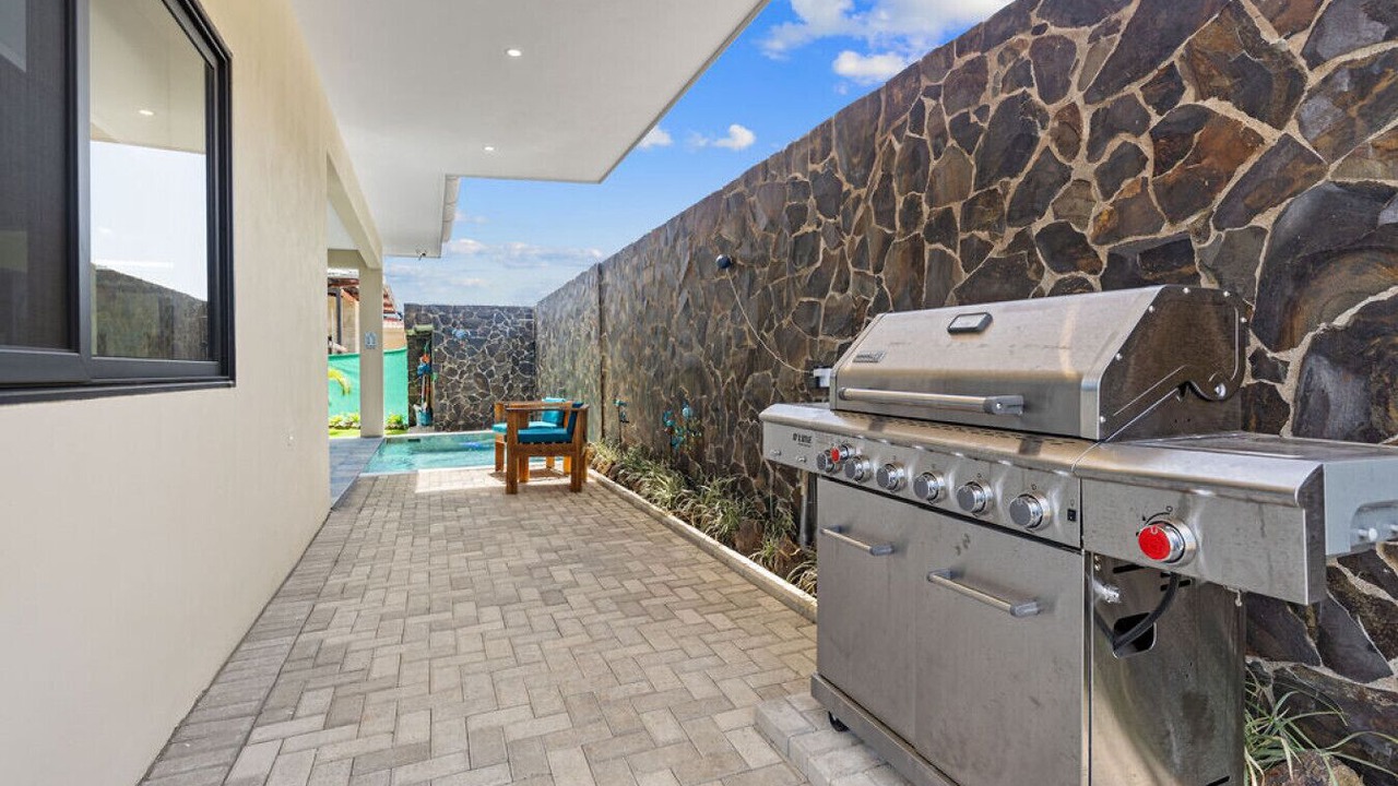 Photo of Patio Balcony in Coco