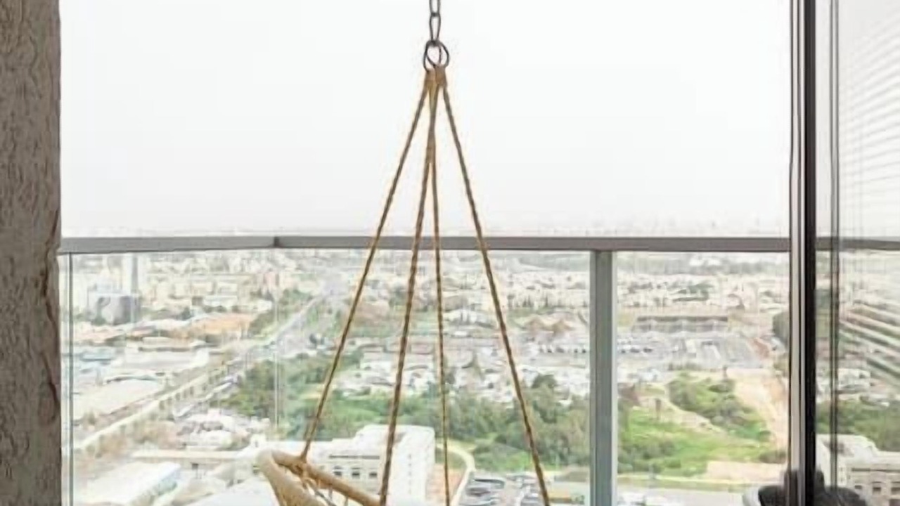 Photo of Patio Balcony in Bat Yam
