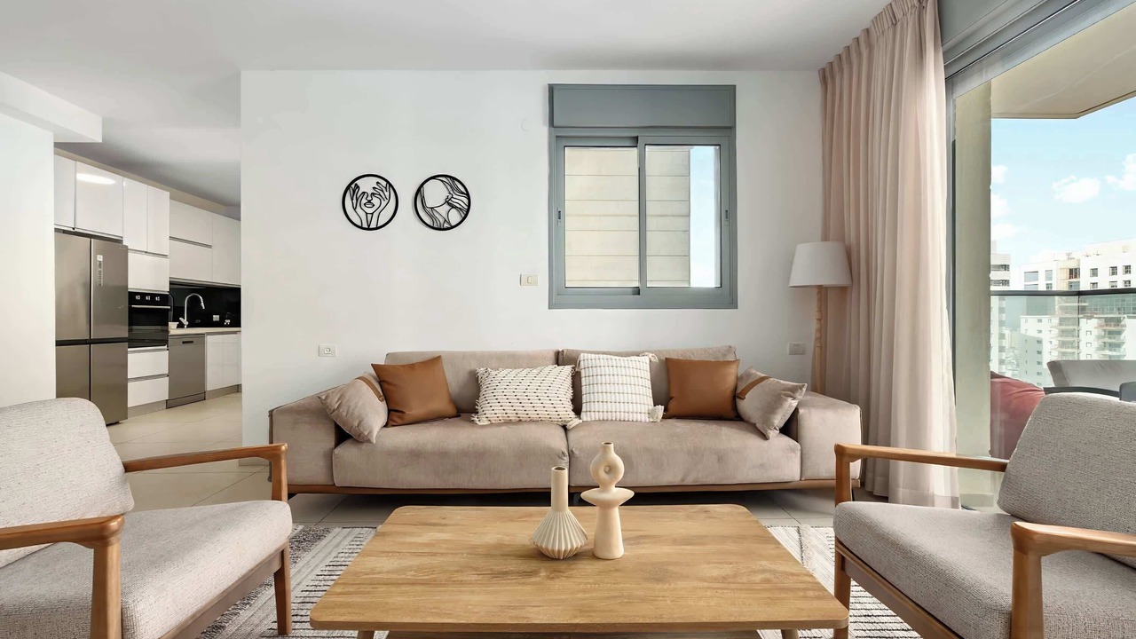 Photo of Bedroom in Bat Yam