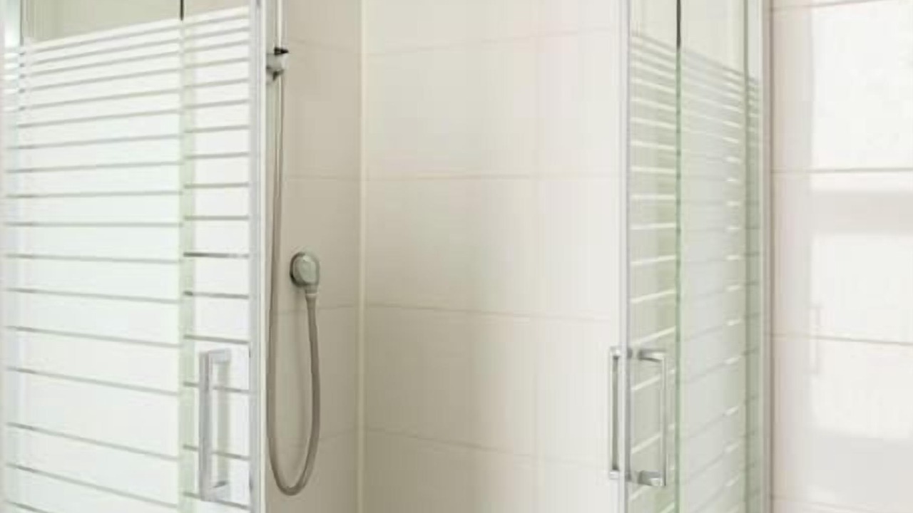 Photo of Bathroom in Bat Yam