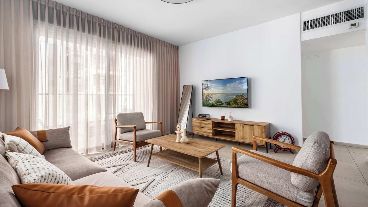 Photo of Bedroom in Bat Yam