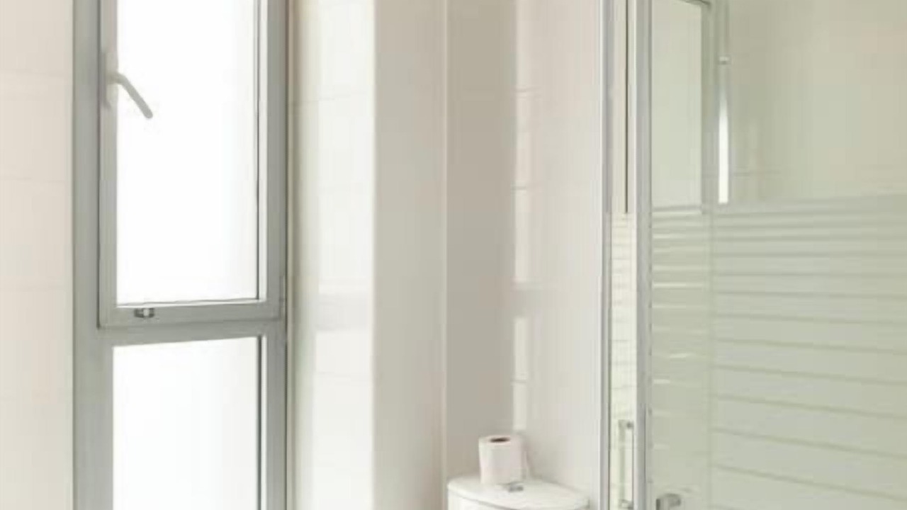 Photo of Bathroom in Bat Yam