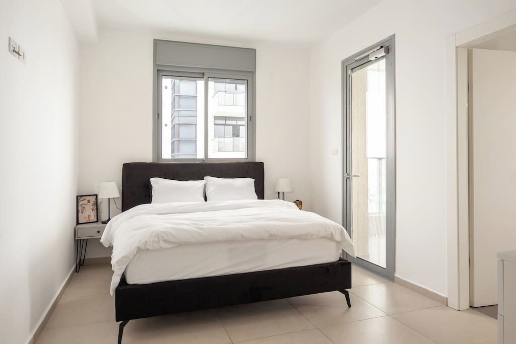 Photo of Bedroom in Bat Yam