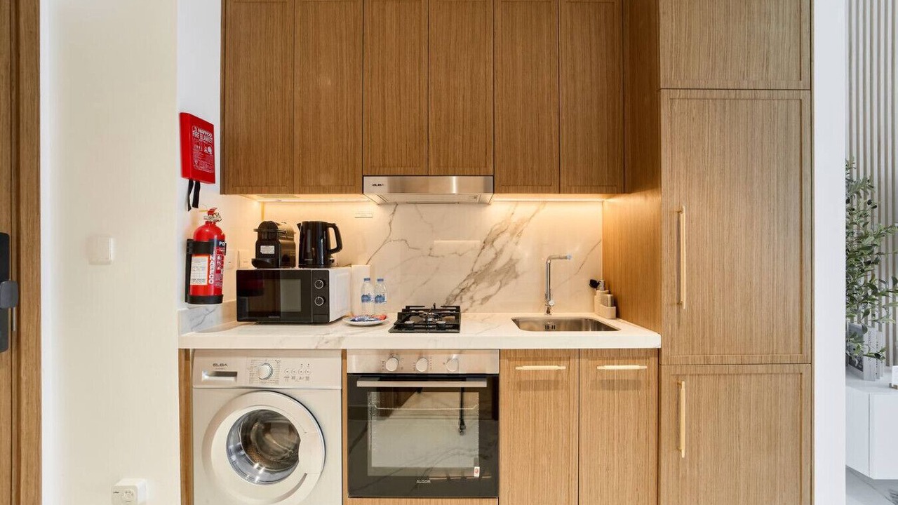 Photo of Kitchen in Nad Al Sheba