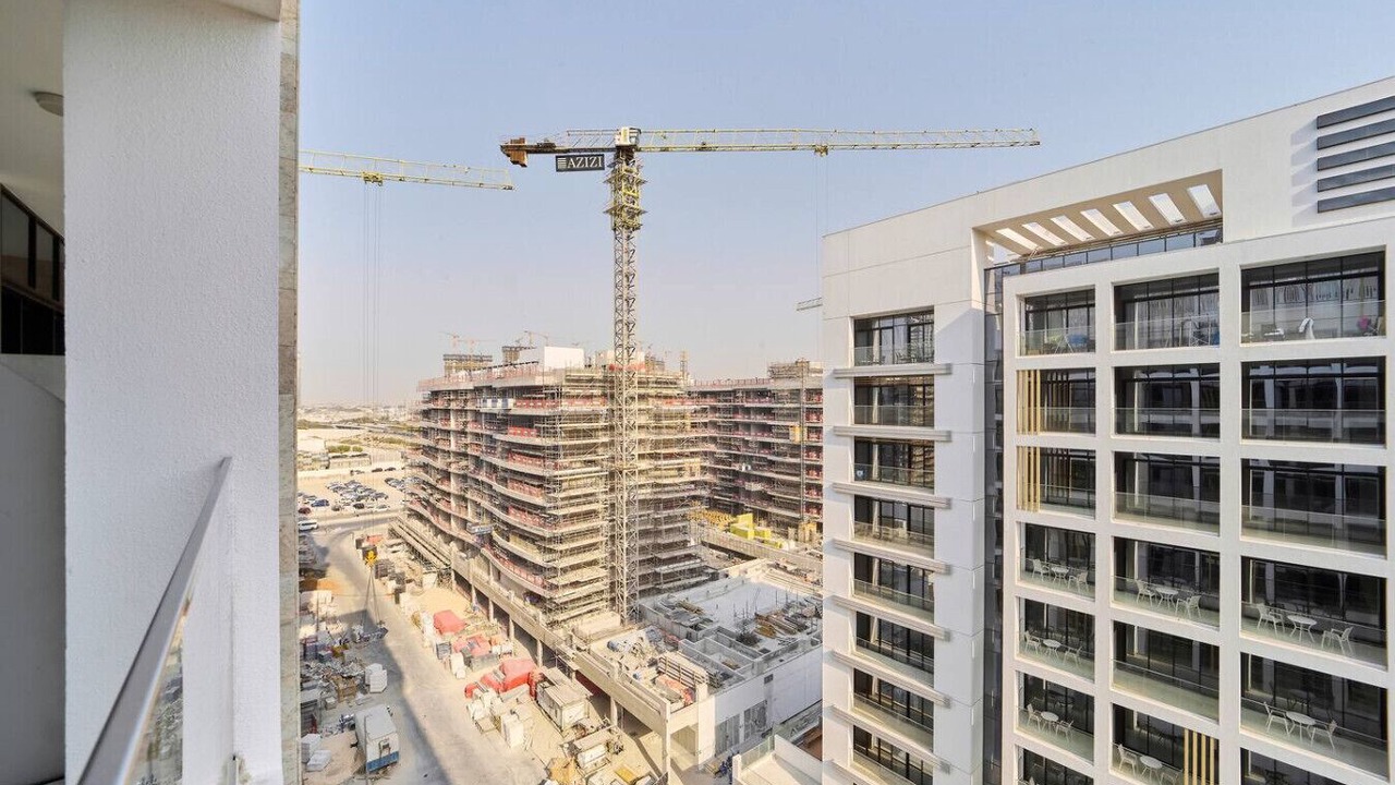 Photo of Outdoor in Nad Al Sheba