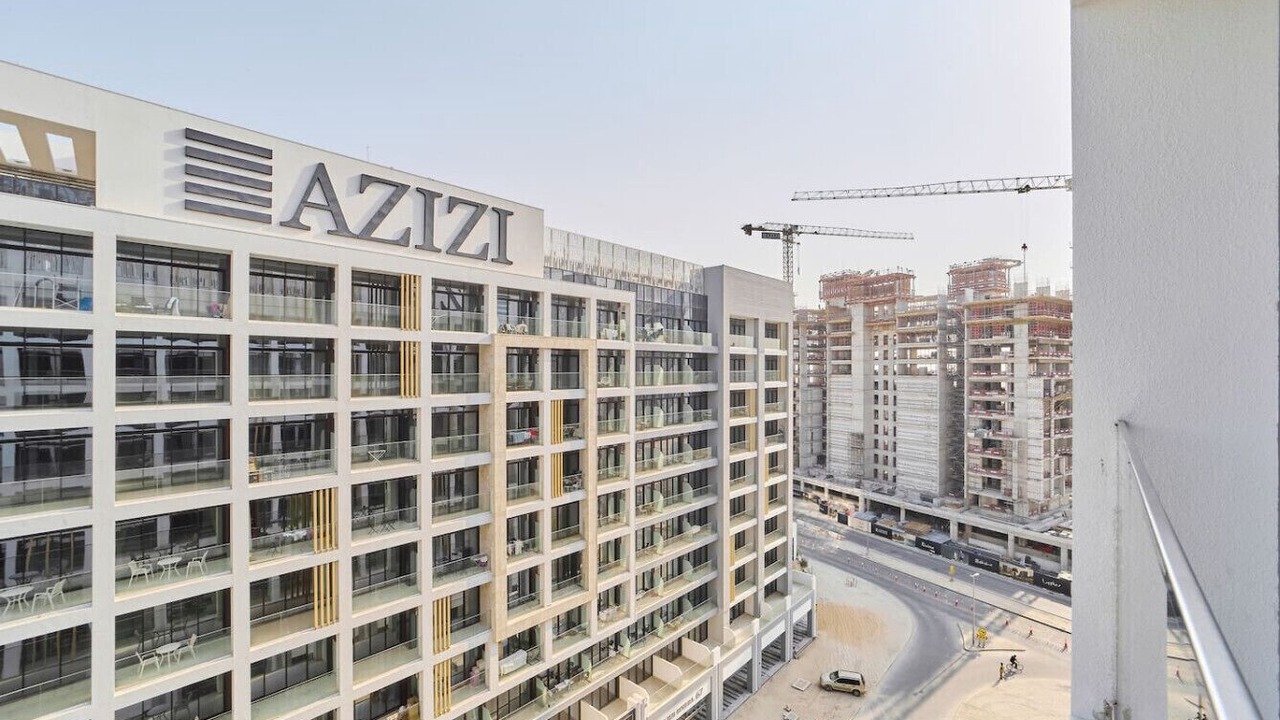 Photo of Outdoor in Nad Al Sheba