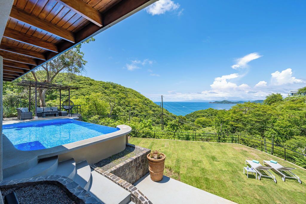 Photo of Outdoor in Playa Hermosa