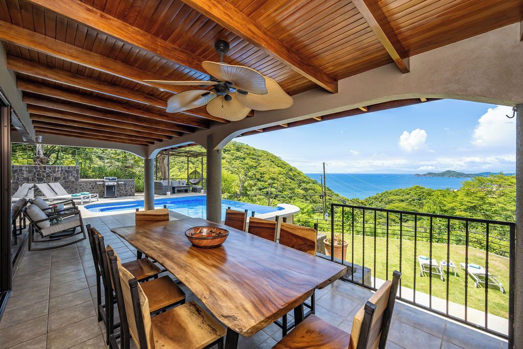 Photo of Outdoor in Playa Hermosa