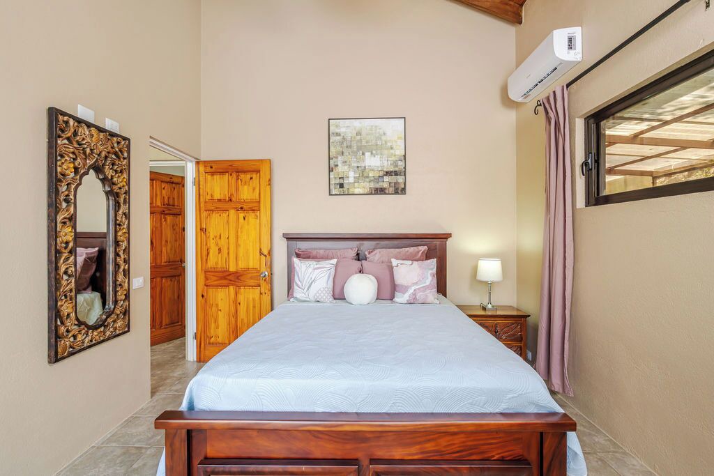 Photo of Bedroom in Playa Hermosa