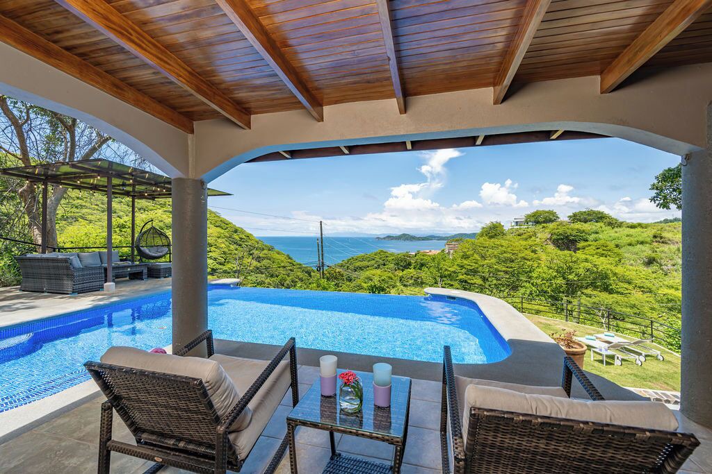 Photo of Outdoor in Playa Hermosa