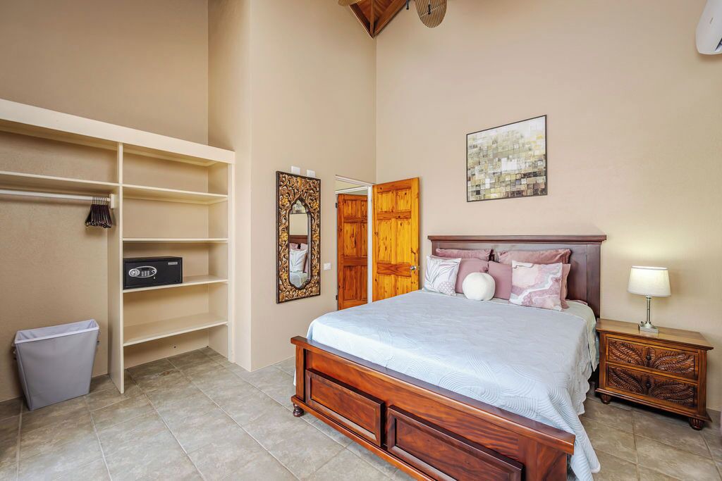 Photo of Bedroom in Playa Hermosa