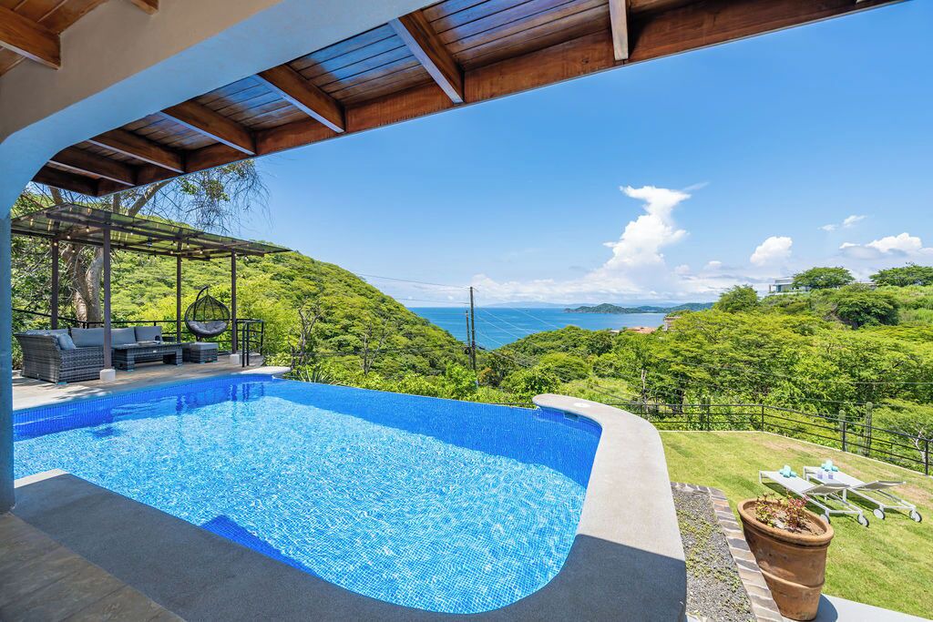 Photo of Outdoor in Playa Hermosa