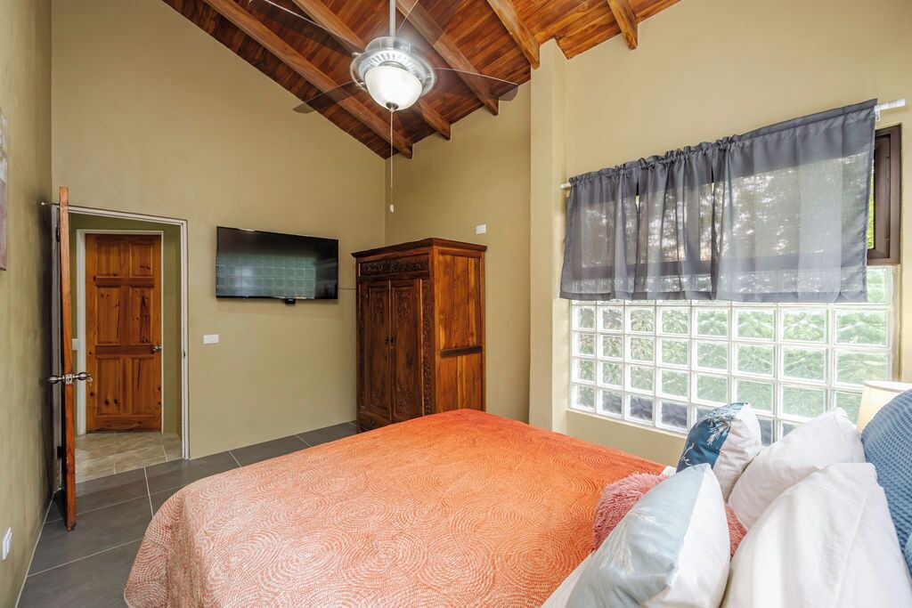 Photo of Bedroom in Playa Hermosa