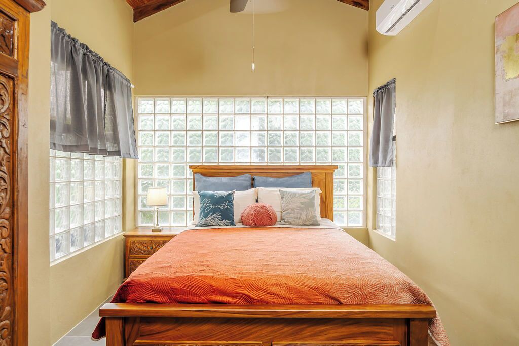 Photo of Bedroom in Playa Hermosa