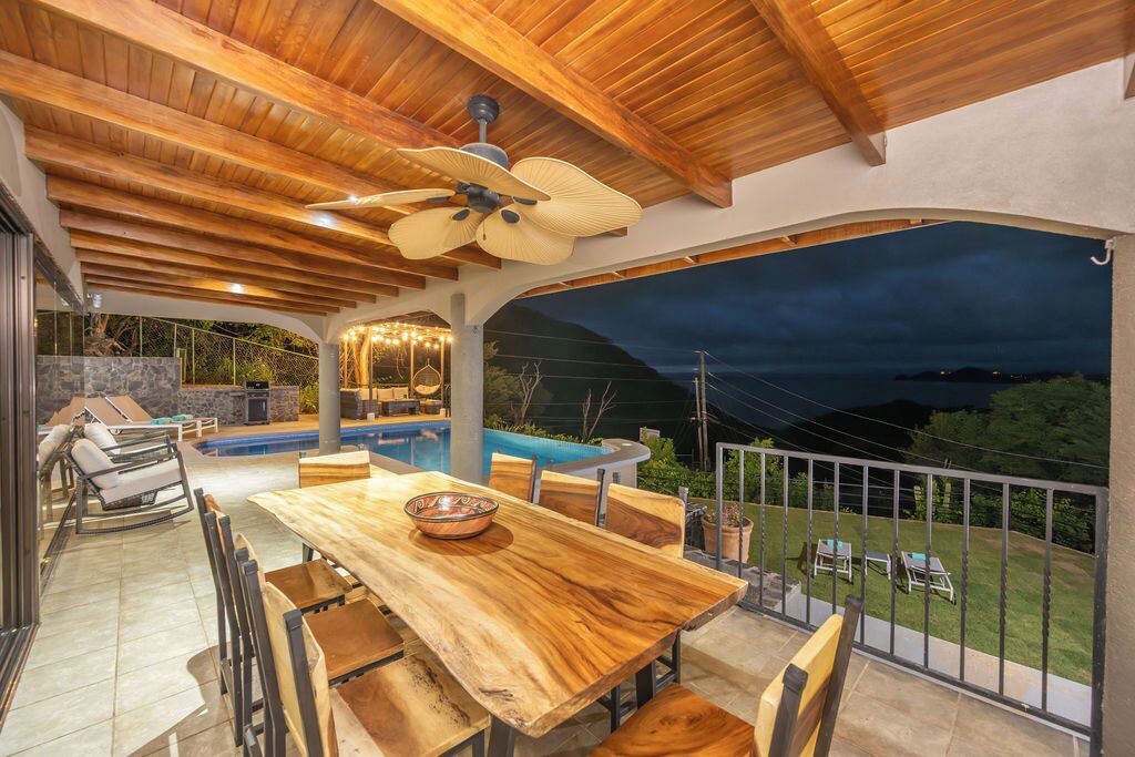 Photo of Outdoor in Playa Hermosa